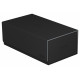Ultimate Guard - Arkhive 800+ XenoSkin: Black